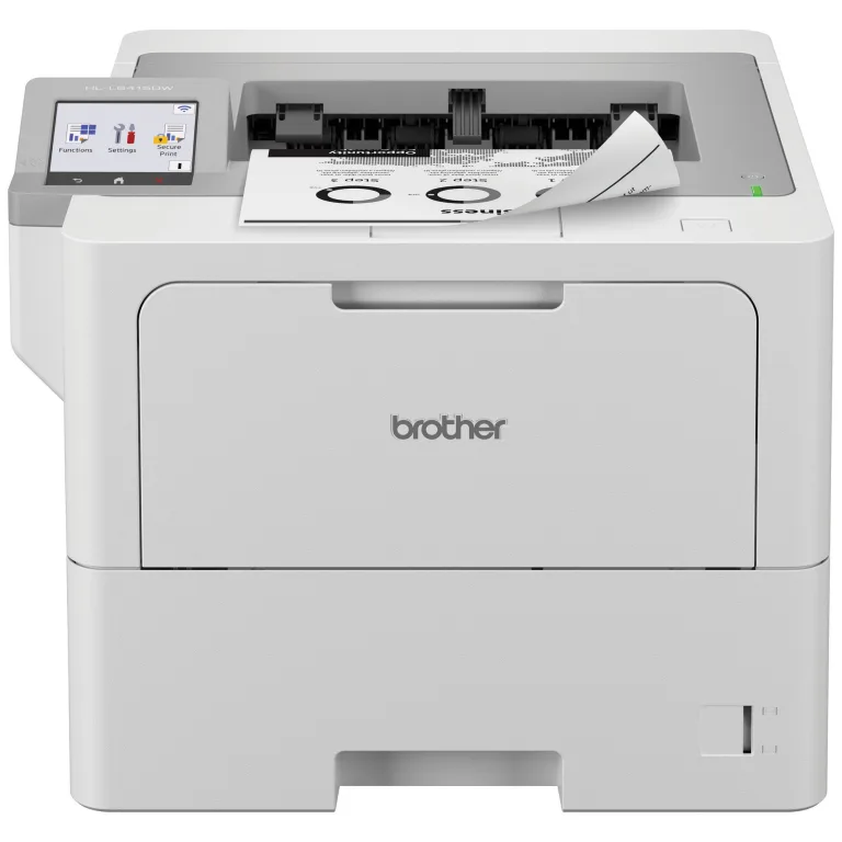 [006183] Brother HL-L6415DW Impresora Laser Monocromo