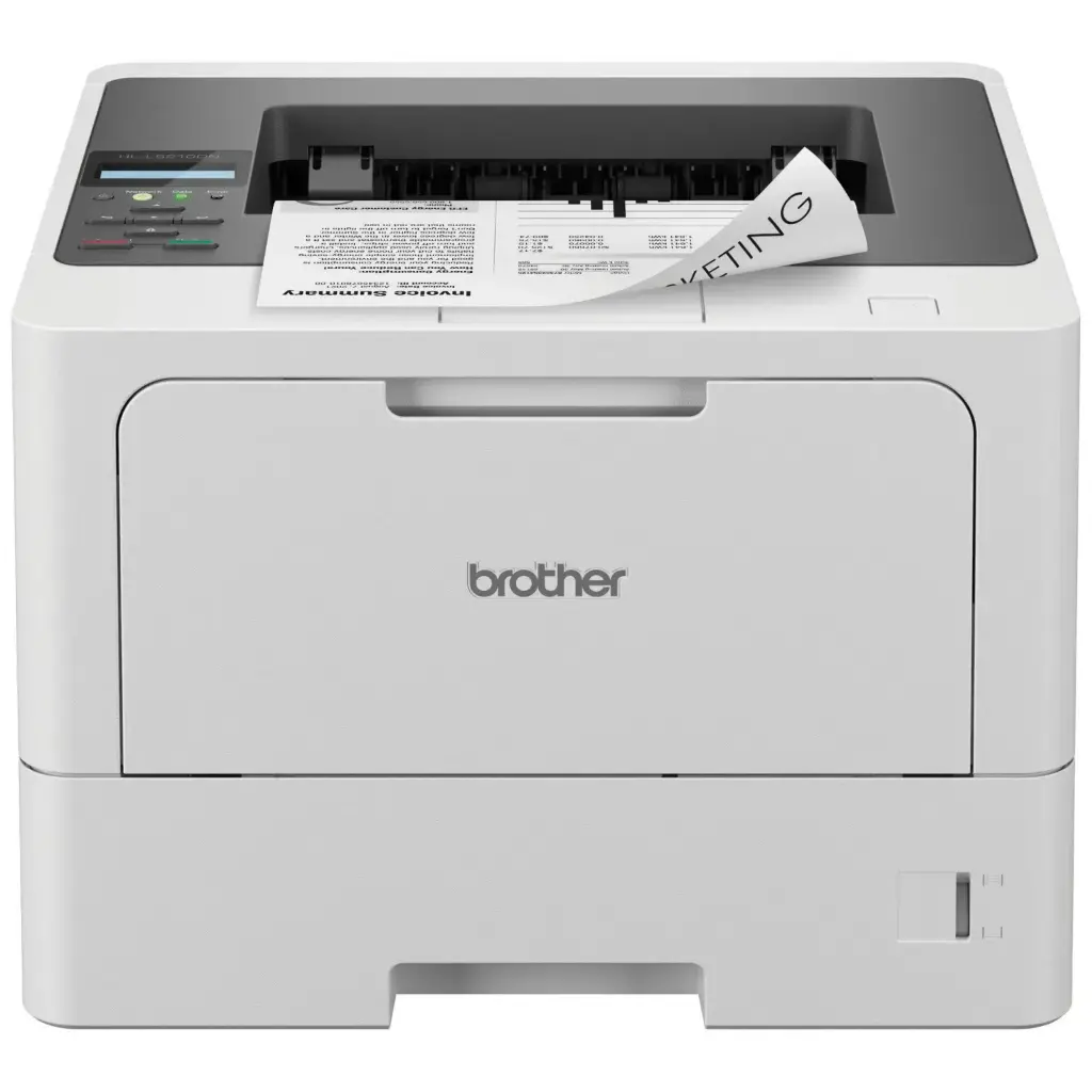 [6182] Brother HLL5210DW Impresora Láser Monocromo