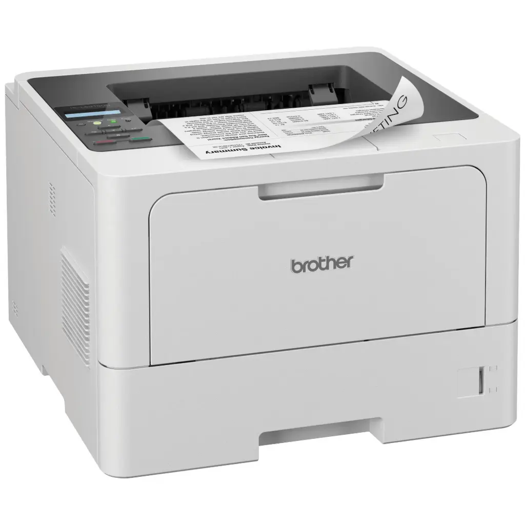 [006181] Brother HLL5210DN Impresora Laser Monocromo