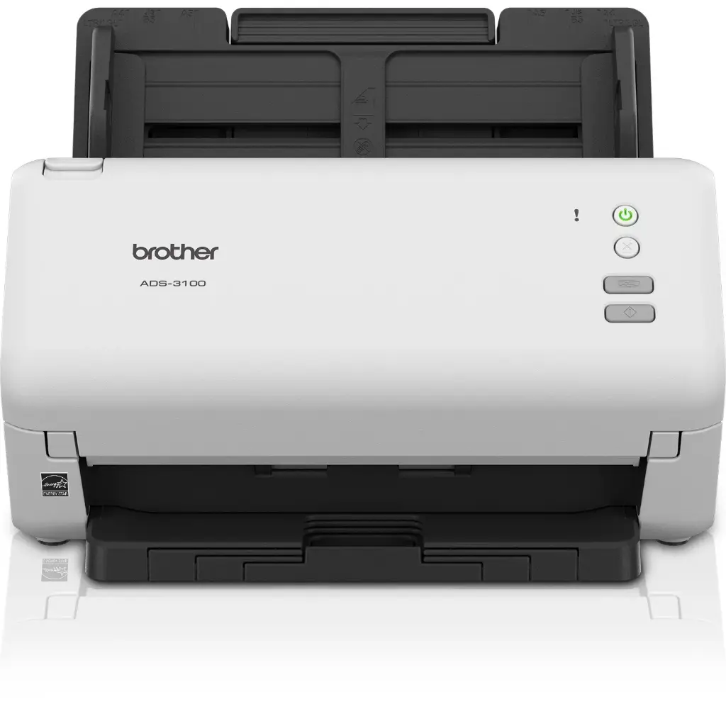 [6174] Brother ADS3100 Escaner de Escritorio