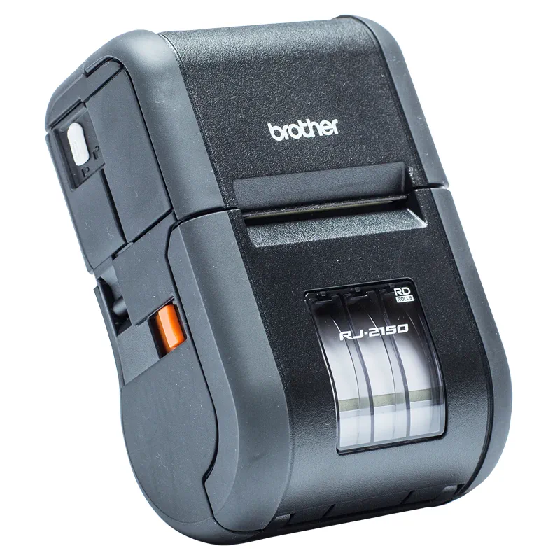 [6176] Brother RJ2150 Etiquetadora Termica Portatil