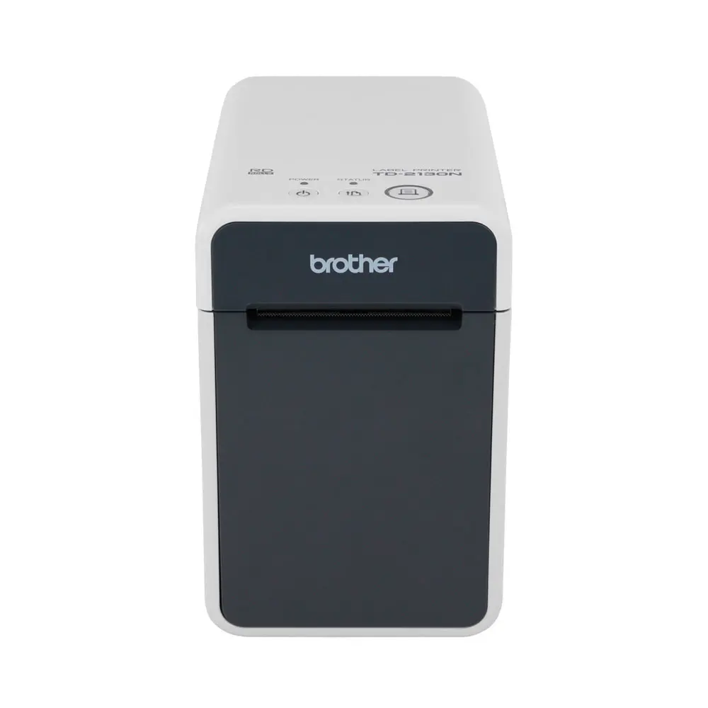 [6142] Brother TD2130N Impresora Termica