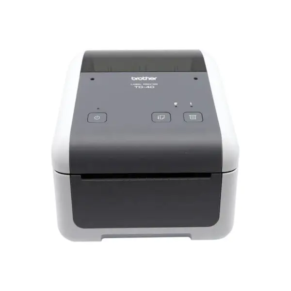[6163] Brother TD4410D Etiquetadora profesional