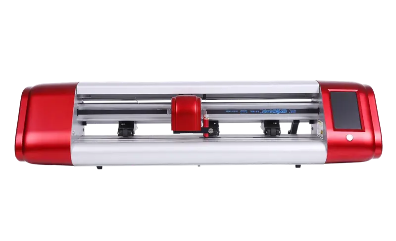 [4006] Sky-Cut C16  Plotter de corte 410mm