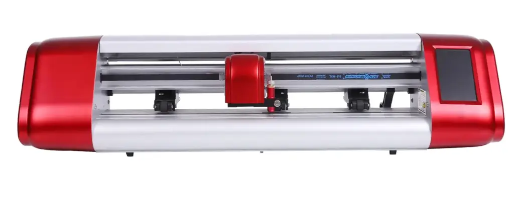 [4007] Sky-Cut C24 Plotter de corte 630mm con Wifi
