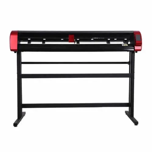 [4009] Sky-Cut V48 Plotter de corte 1260mm + stand