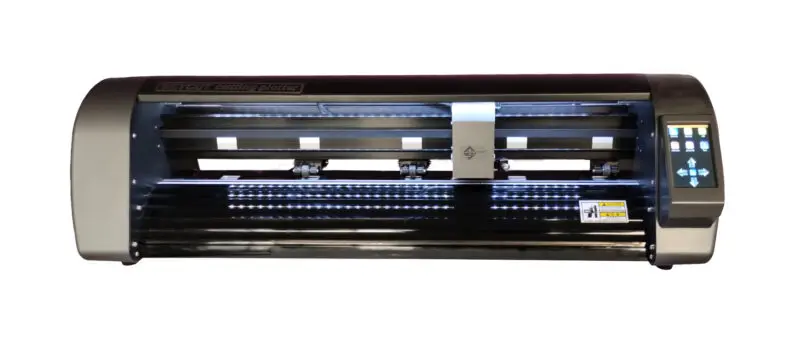 [4010] Sky-Cut D24 Plotter de corte 550mm