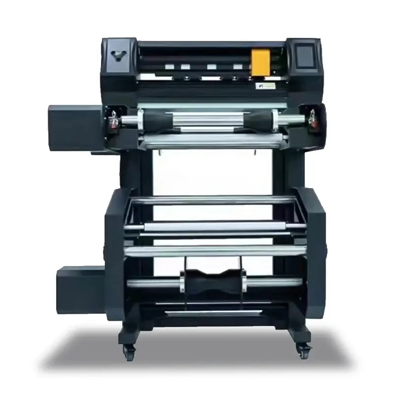 [4085] Sky-Cut  JDJ330 Troqueladora roll to roll (330mm)