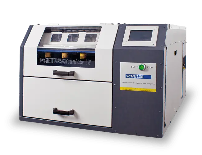 [6136] Schulze IV 803481 Pretreatmaker