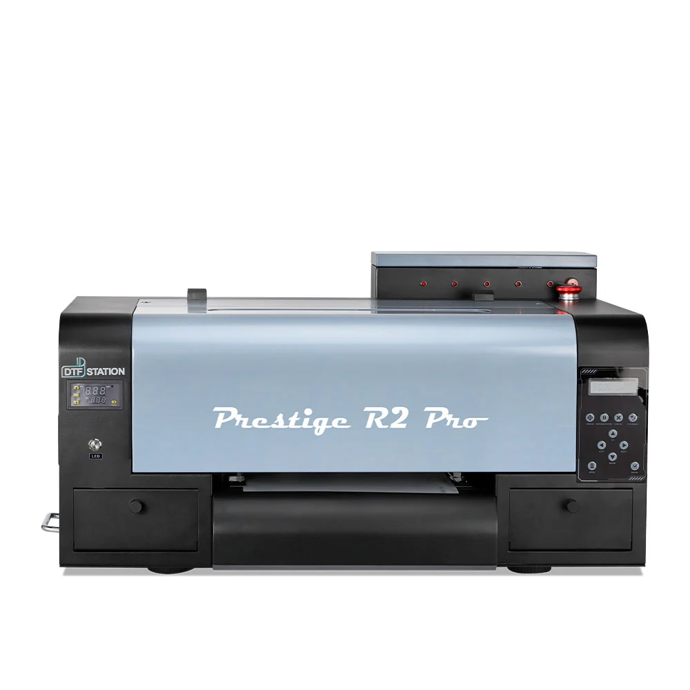 [8048] DTF Station Prestige R2 Pro Impresora A3