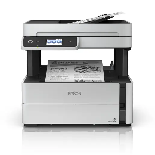 [5056] Epson M3180 Multifuncion Inkjet Monocromo
