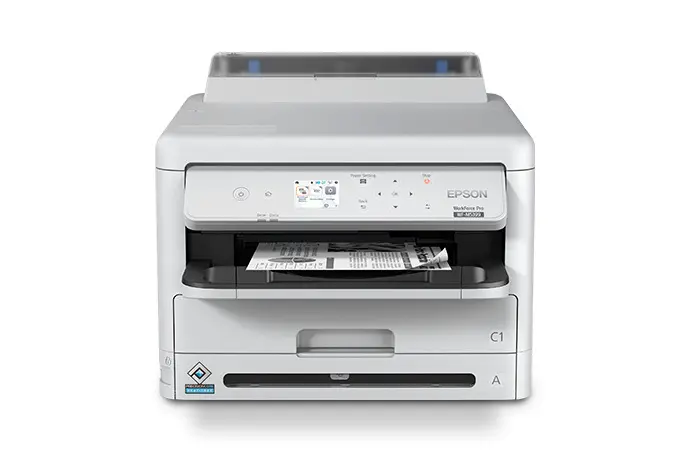 [5058] Epson WF-M5399 Impresora Inkjet Monocromo