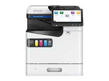 [5076] Epson AM-C400 Multifuncion Inkjet color