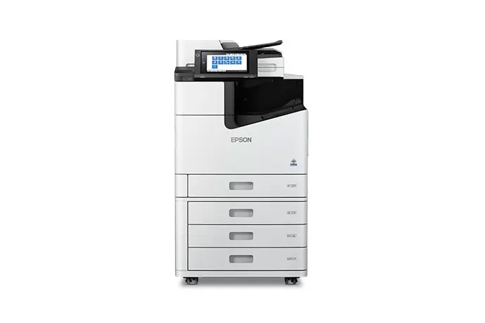 [5084] Epson WF M21000 Impresora Inkjet monocromo