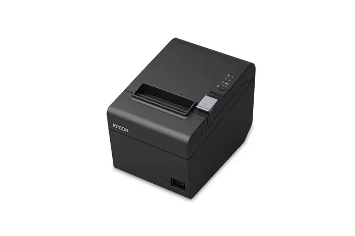 [5070] Epson TM-T20IIIL-002  Impresora termica  Ethernet