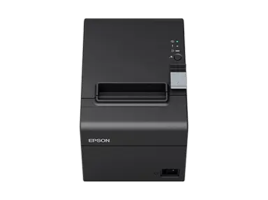 [5071] Epson TM-T20III-01 Impresora termica  USB + Serial