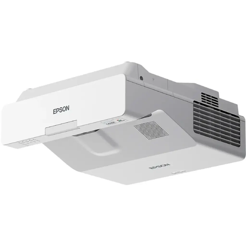 [5077] Epson PowerLite 725W Proyector UC 3LCD-Laser
