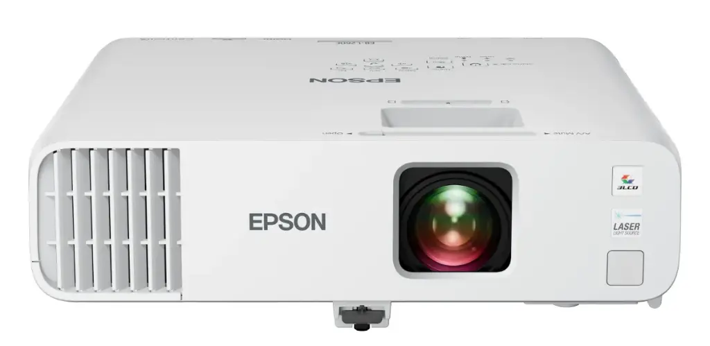 [51098] Epson PowerLite L260F Proyector 3LCD 1080p Laser