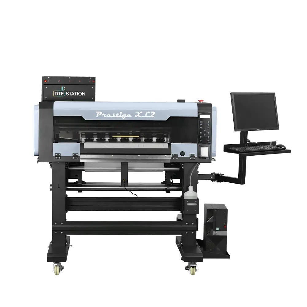[008041] DTF Station Prestige XL2 Impresora A2