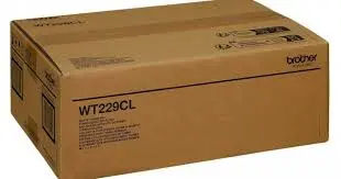 [61126] Brother WT229CL Recolector de toner