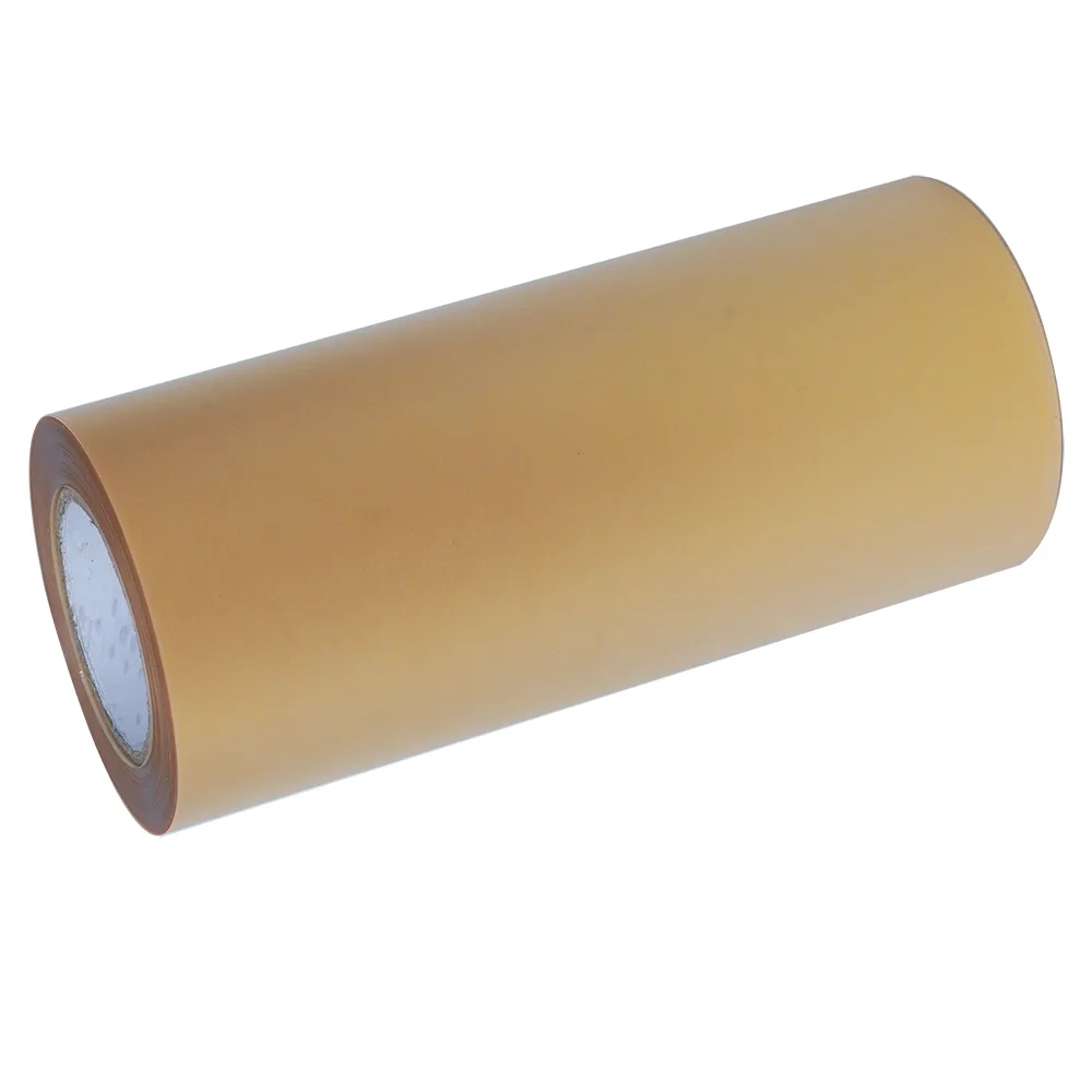 [004234] Reswoy DTF Rollo de film Gold 60cm x 100mts