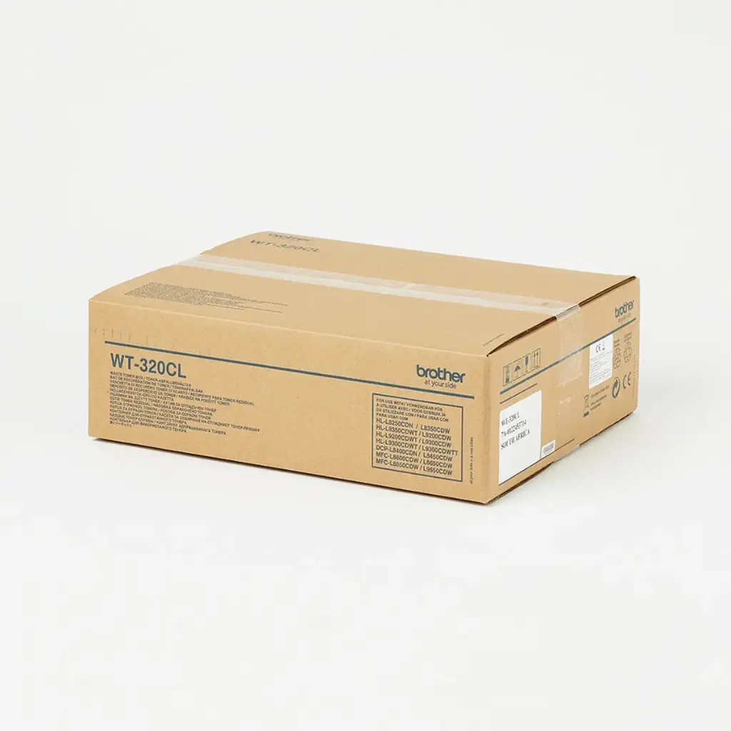 [60246] Brother WT320CL Recolector de toner