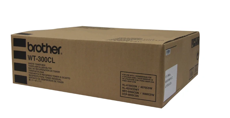 [60152] Brother WT300CL Recolector de toner