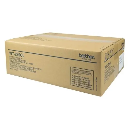 [60388] Brother WT220CL Recolector de toner