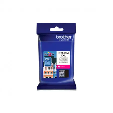 [60314] Brother LC3019M Tinta Magenta