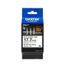 [60372] Brother HSe241 Cinta Termocontraible 18mm