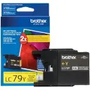 Brother LC79Y Tinta Amarillo
