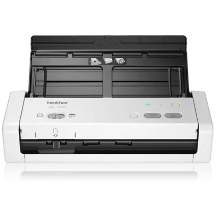 [006154] Brother ADS1250W Escaner compacto