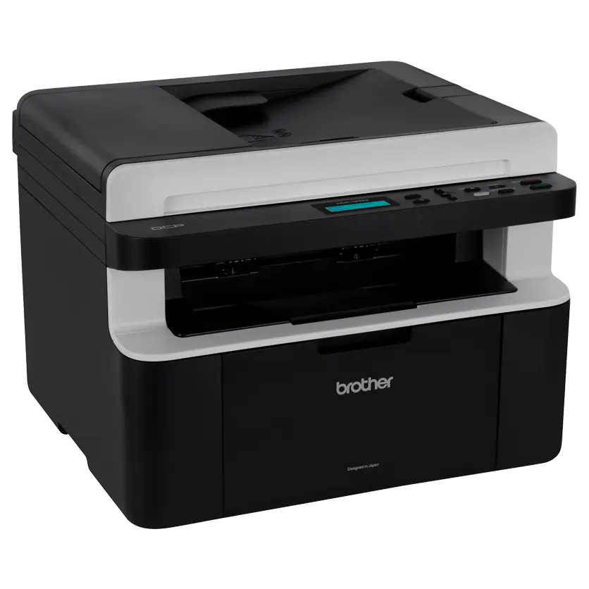 [6105] Brother DCP1617W Multifunción Laser  Monocromo
