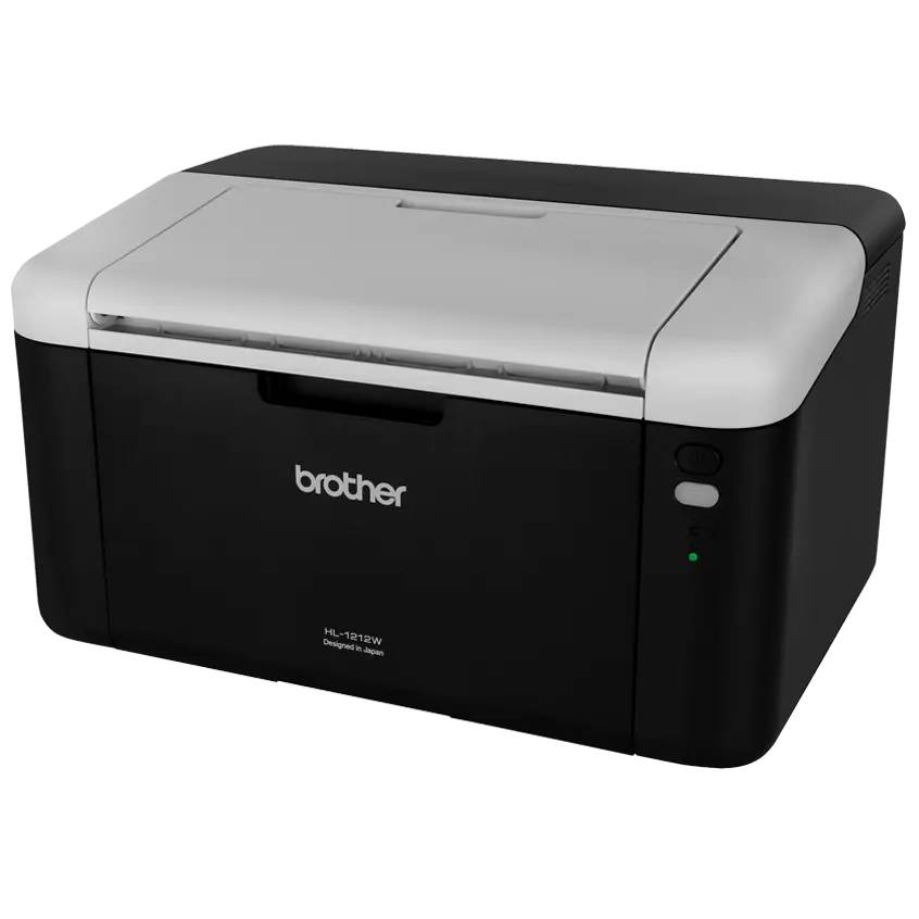 [6095] Brother HL1212W Impresora láser monocromo