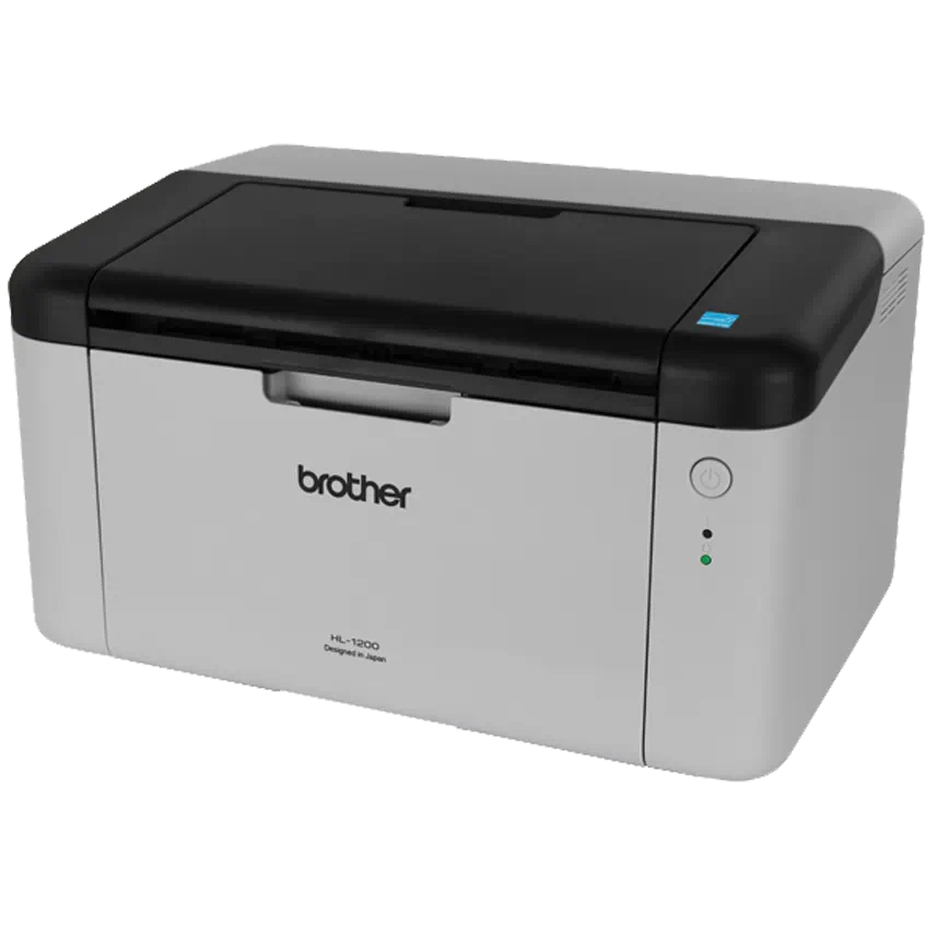 [6106] Brother HL1200 Impresora Laser Monocromatica