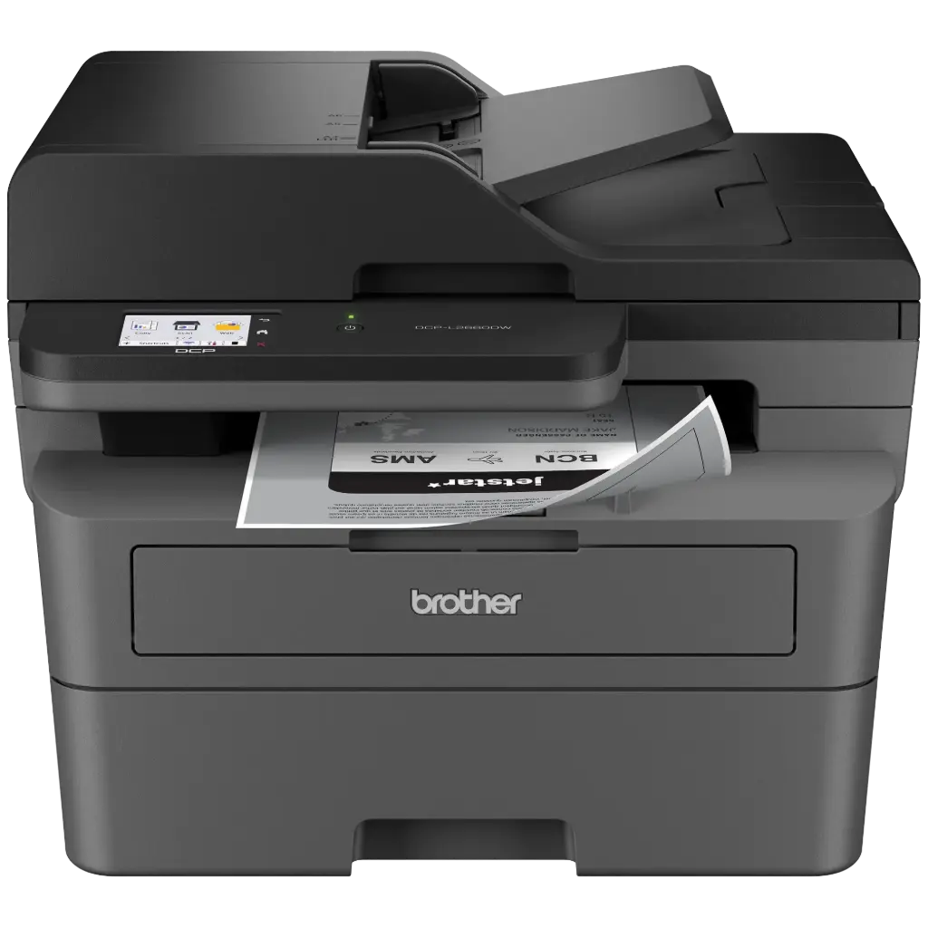 [6179] Brother DCPL2660DW Multifunción Láser Monócromo