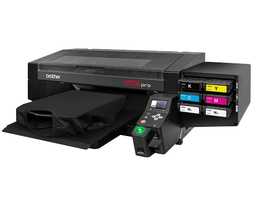 [6159] Brother GTX423 Pro DTG/DTF Printer