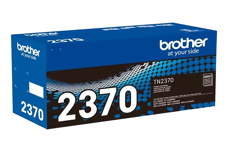[61177] Brother TN2370 Toner Laser Monocromo