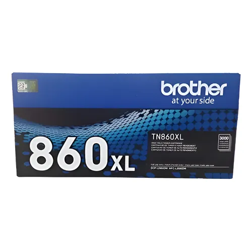 [61124] Brother TN860XL Toner Laser Monocromo