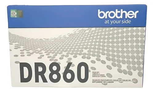 [61125] Brother DR860 Drum