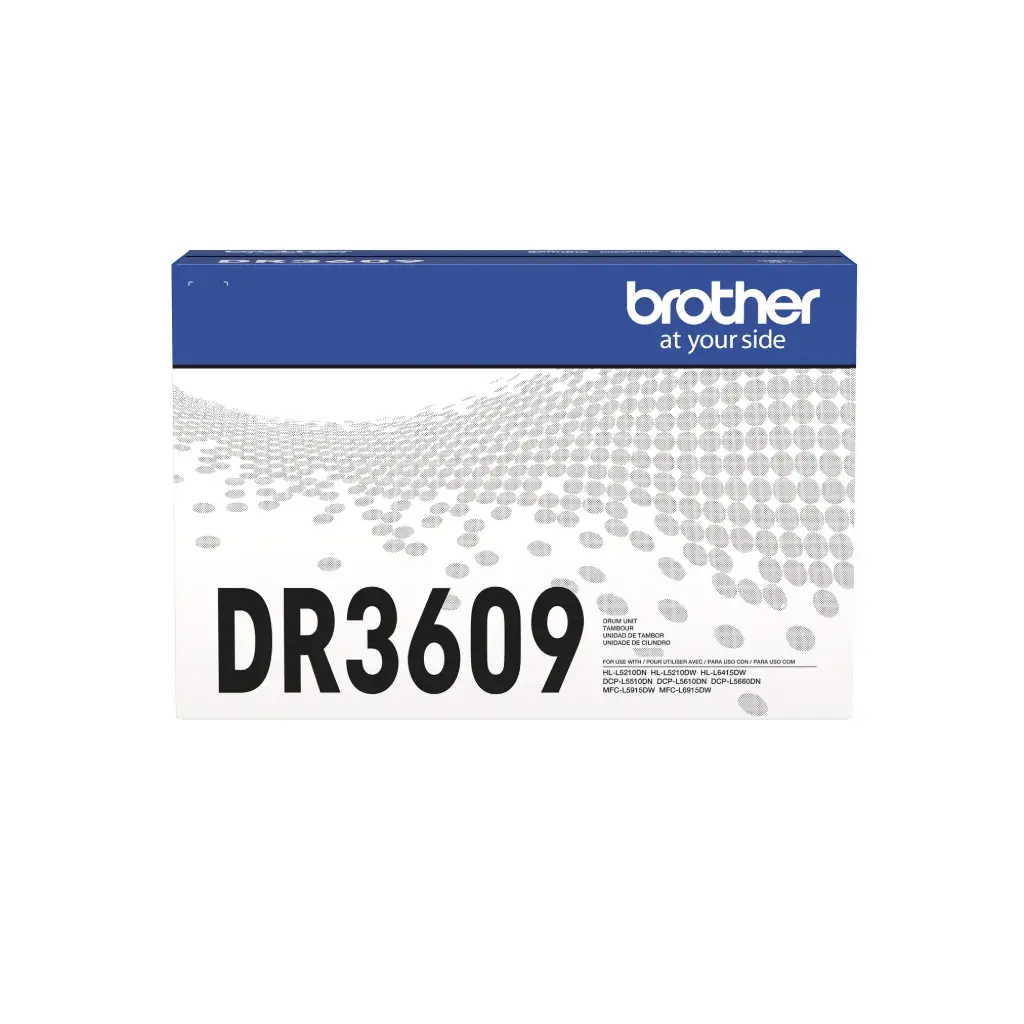 [60476] Brother DR-3609 Drum