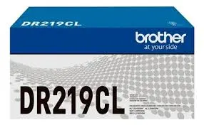 [61209] Brother DR219CL Drum